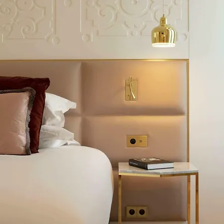 Hotel Bowmann 5*