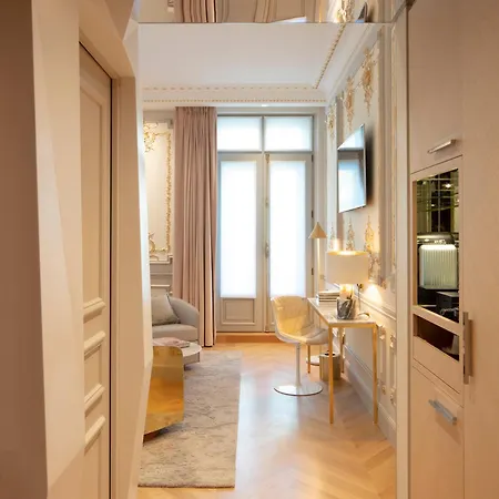 Bowmann, A Small Luxury Of The World