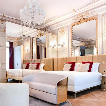 Bowmann, A Small Luxury Of The World Hotel