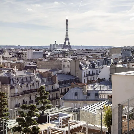 ホテル Bowmann 5*