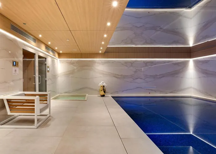 鲍曼酒店 酒店 巴黎