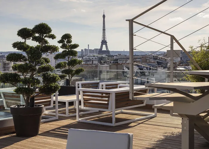 酒店 鲍曼酒店 5*