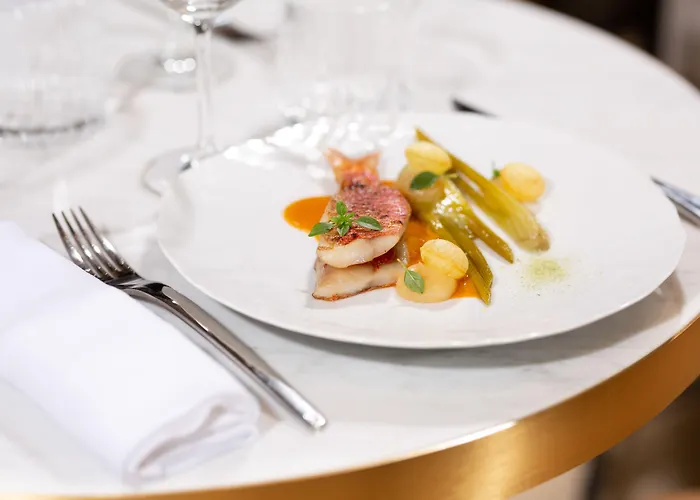 酒店 鲍曼酒店 5*