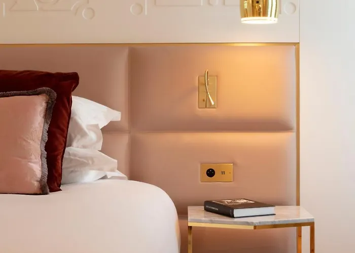 Hotel Bowmann 5*